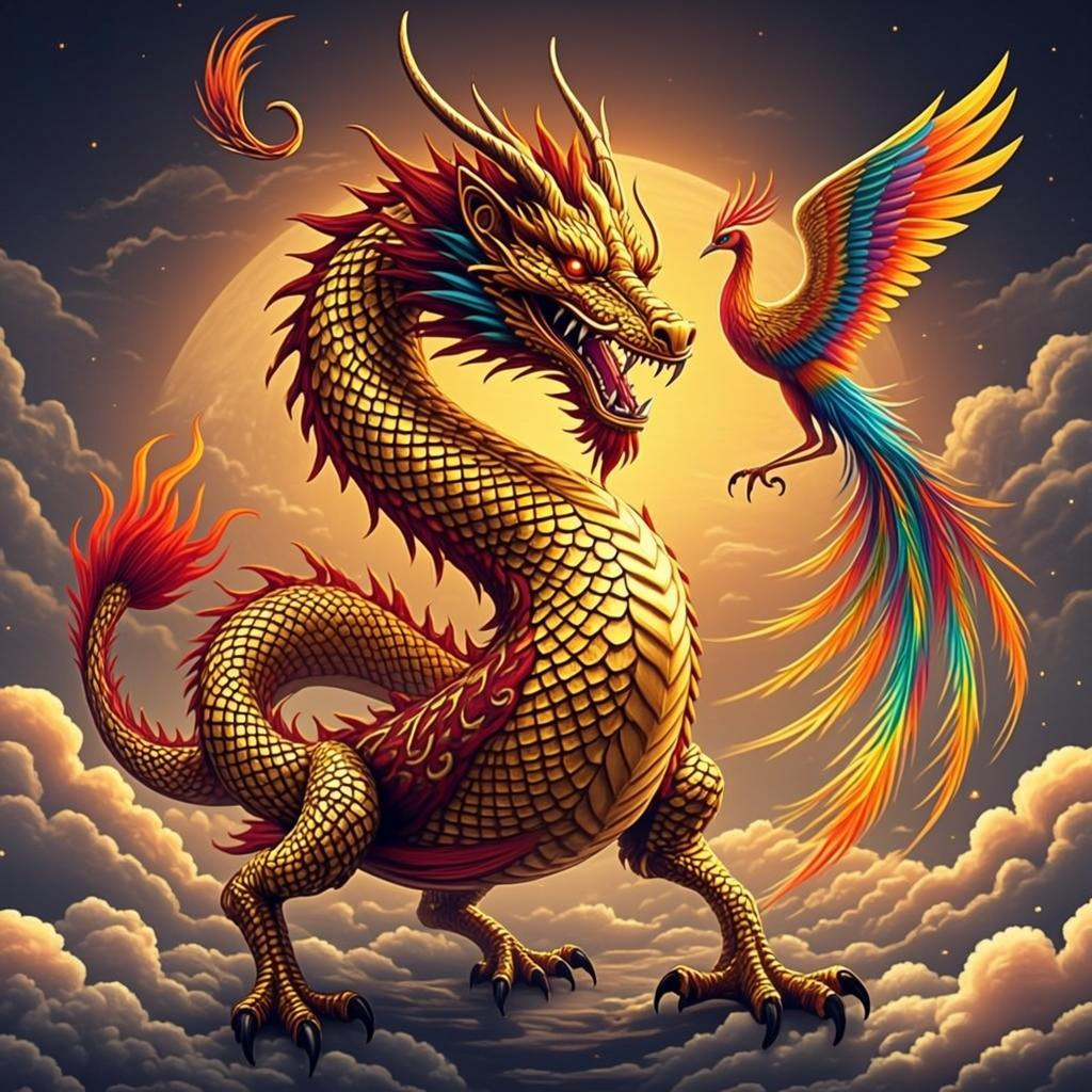 凤附龙攀是什么生肖，第一解答落实