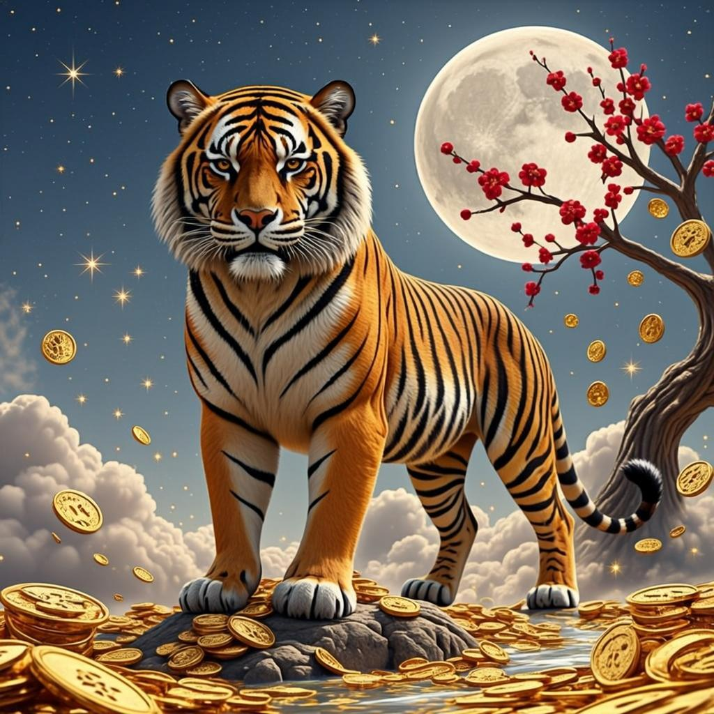 财源广进是什么生肖，诗词解读落实
