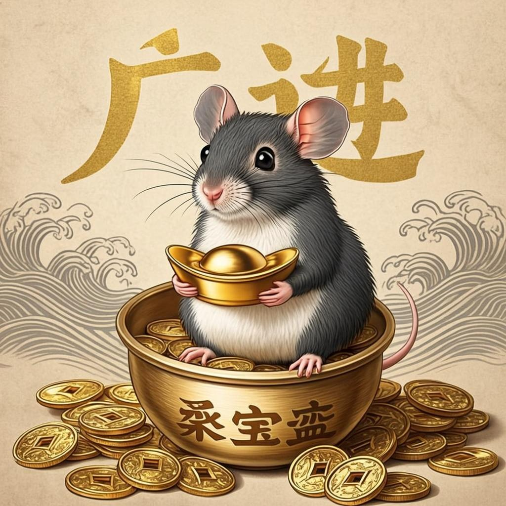 财源广进指什么生肖,经典解释落实 财源广进指什么生肖,经典解释落实