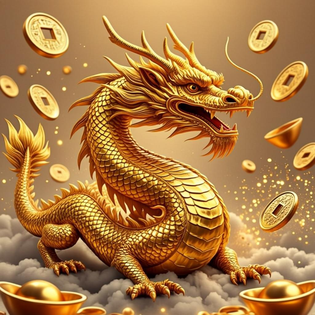 财源广进指什么生肖，经典解资询解释