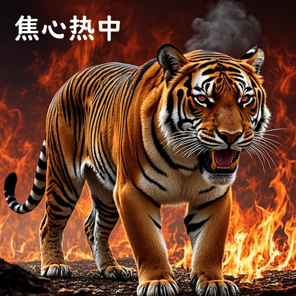 焦心热中是什么生肖，快答揭晓落实