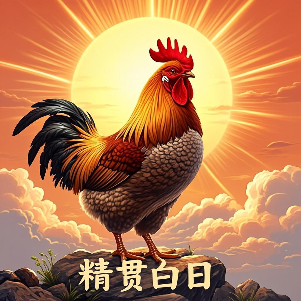 精贯白日是什么生肖,词语释义解析 精贯白日是什么生肖,词语释义解析
