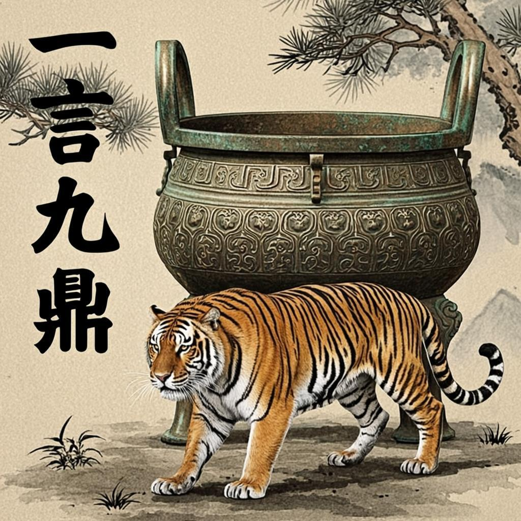 一言九鼎代表什么生肖,权威解答落实 一言九鼎代表什么生肖,权威解答落实