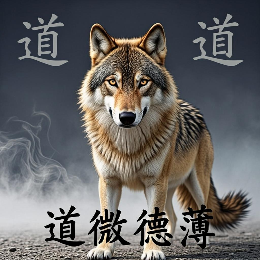 道微德薄是什么生肖，答案解答解析