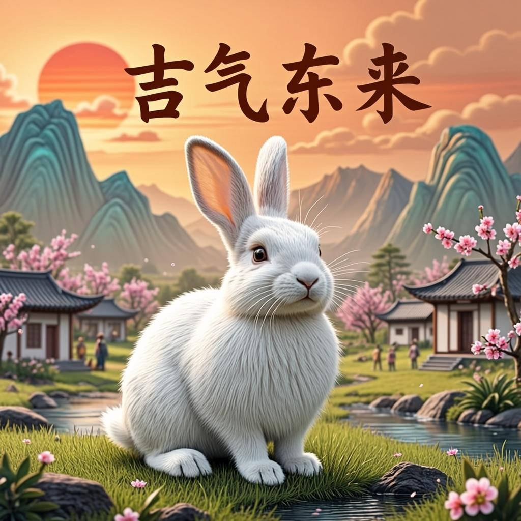 吉气东来家乡美是什么生肖，专业解答