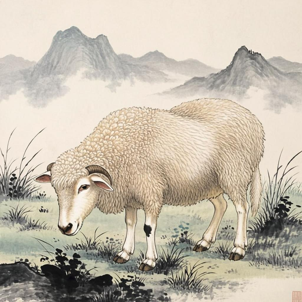 道微德薄代表什么生肖，全面解释