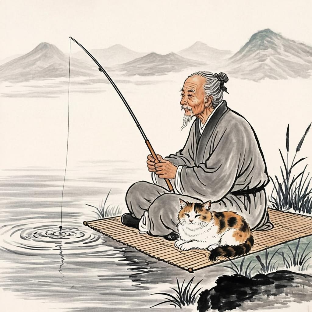 自静独坐,左思右想。垂钓拂之横广席是什么生肖,精选解析落实 自静独坐,左思右想。垂钓拂之横广席是什么生肖,精选解析落实