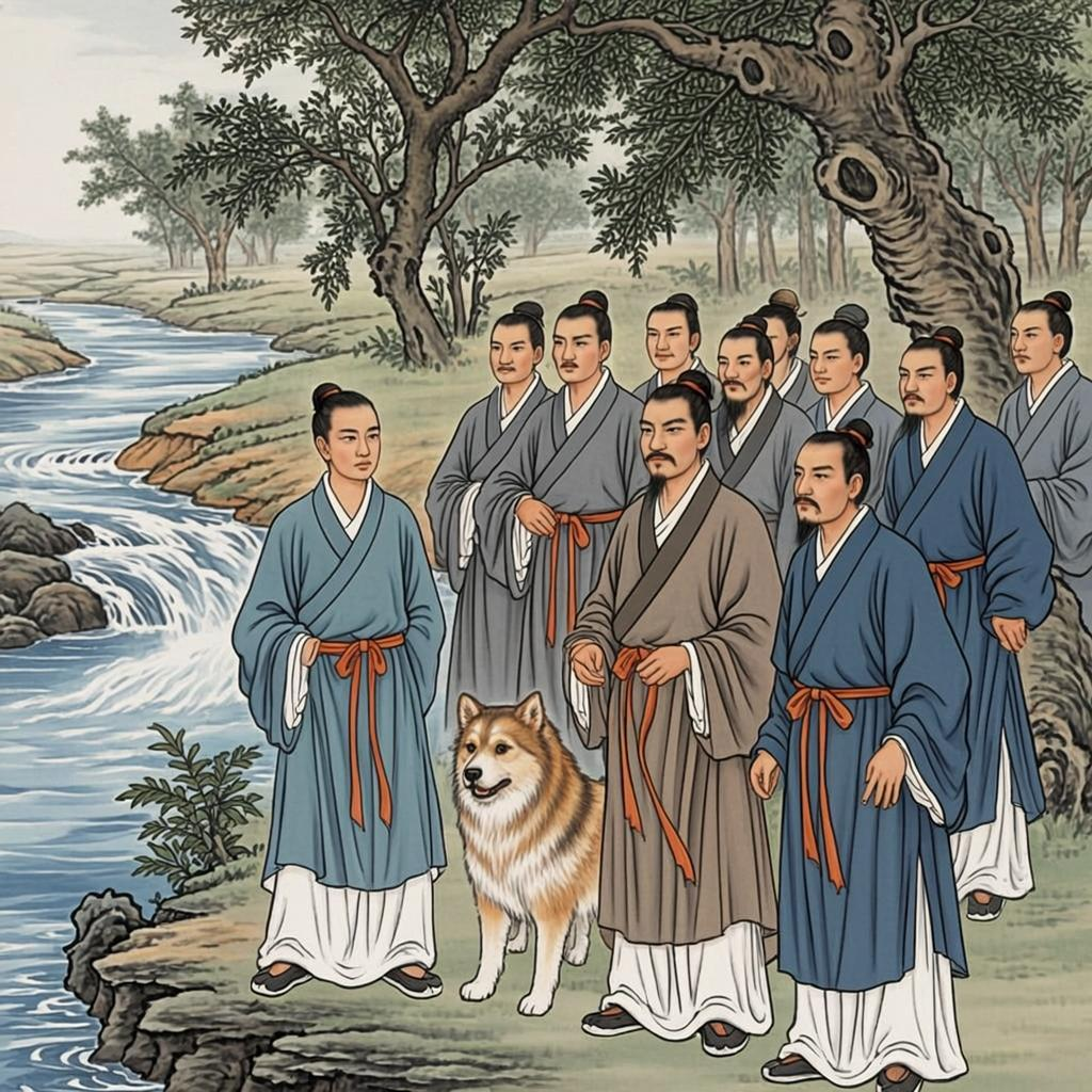 荆人涉澭是什么生肖,完美解析 荆人涉澭是什么生肖,完美解析