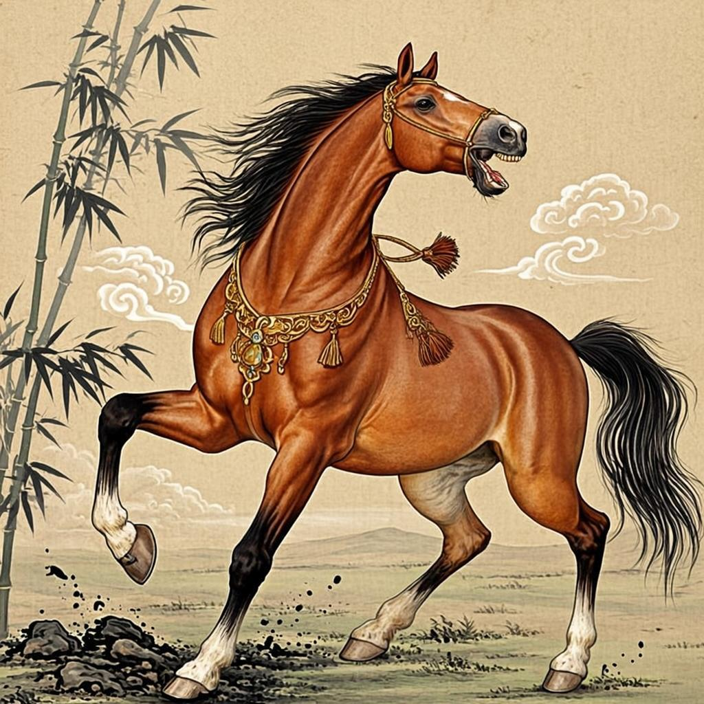 玉鞭骑马杨叛儿打一个生肖，核心要点解释