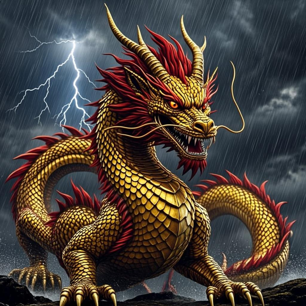 急风暴雨打一生肖，经典解释