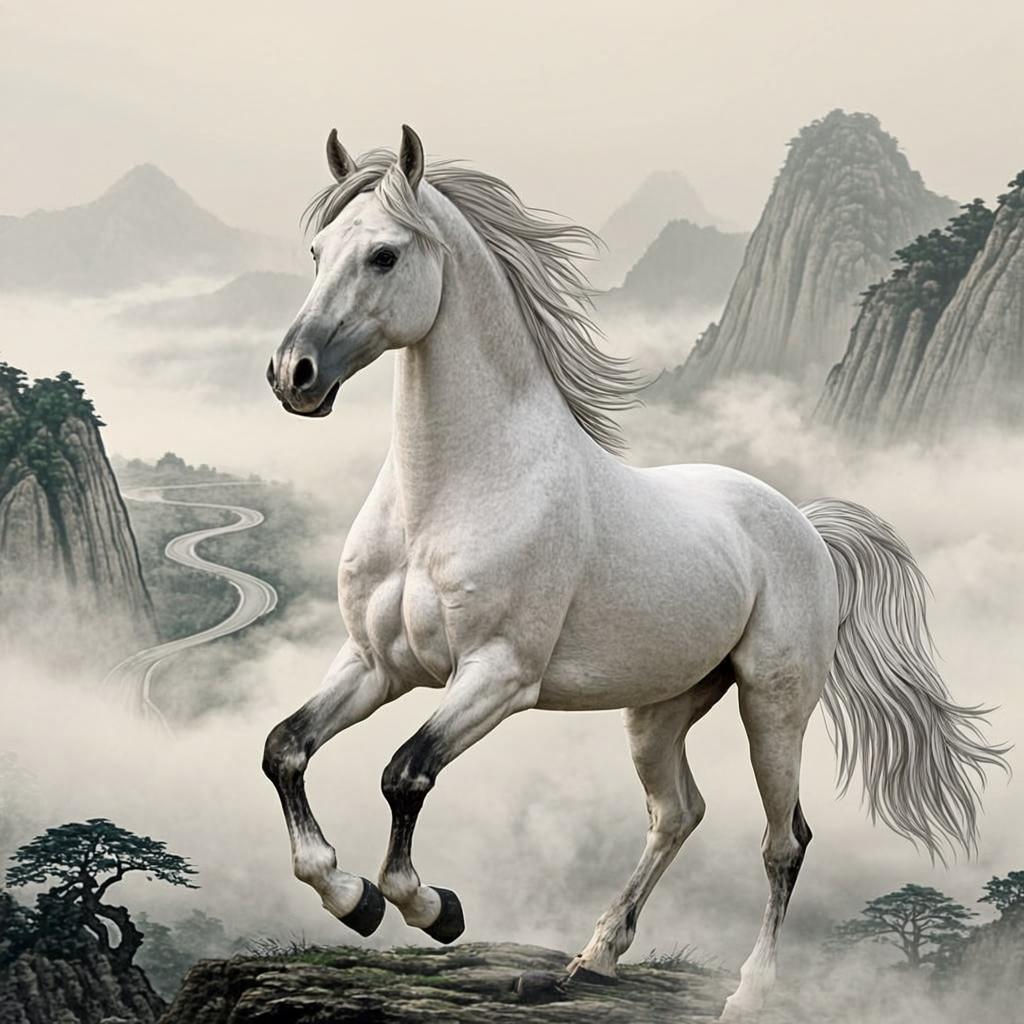 云绕千峰驿路长是什么生肖，解答揭晓