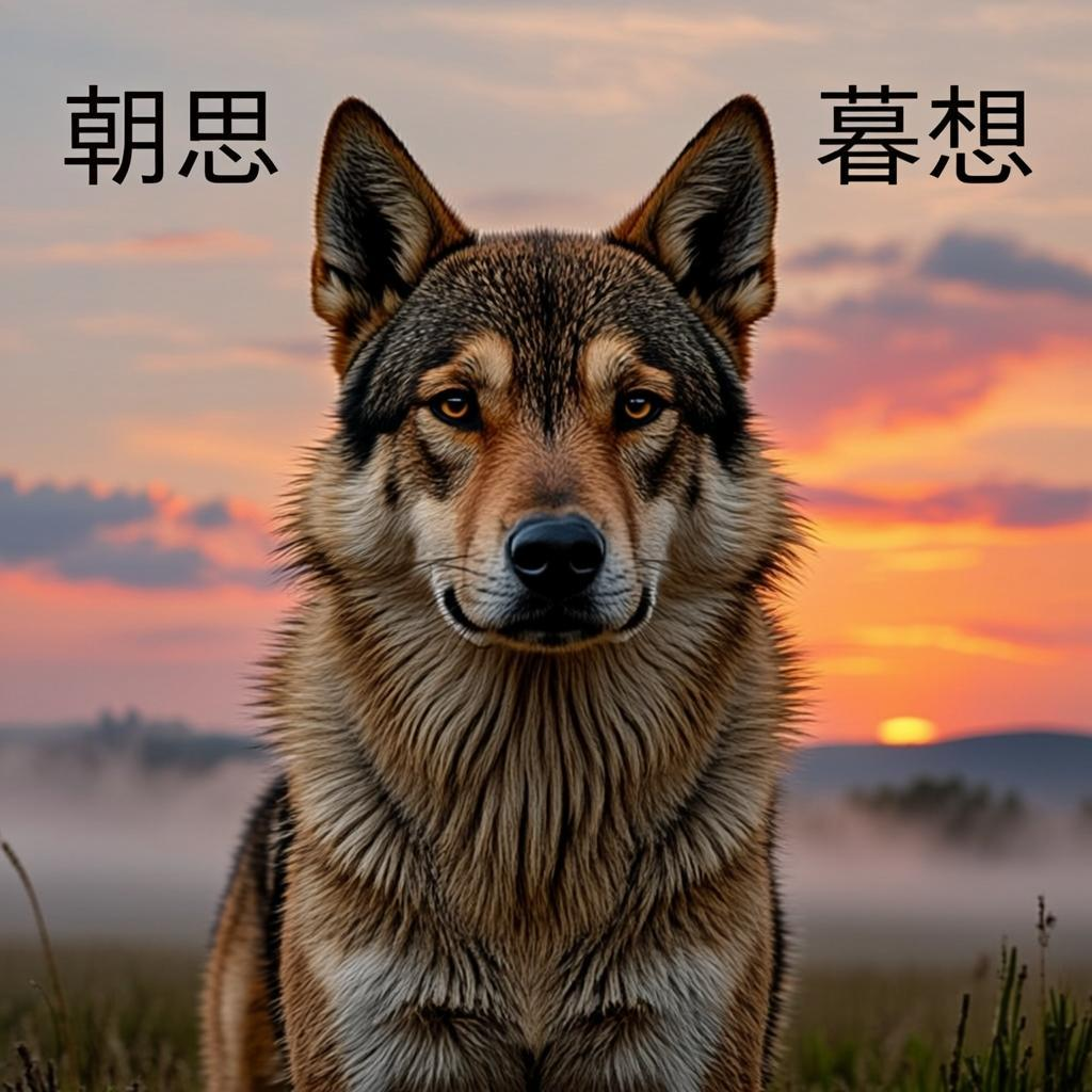 朝思暮想指什么生肖，原创揭晓