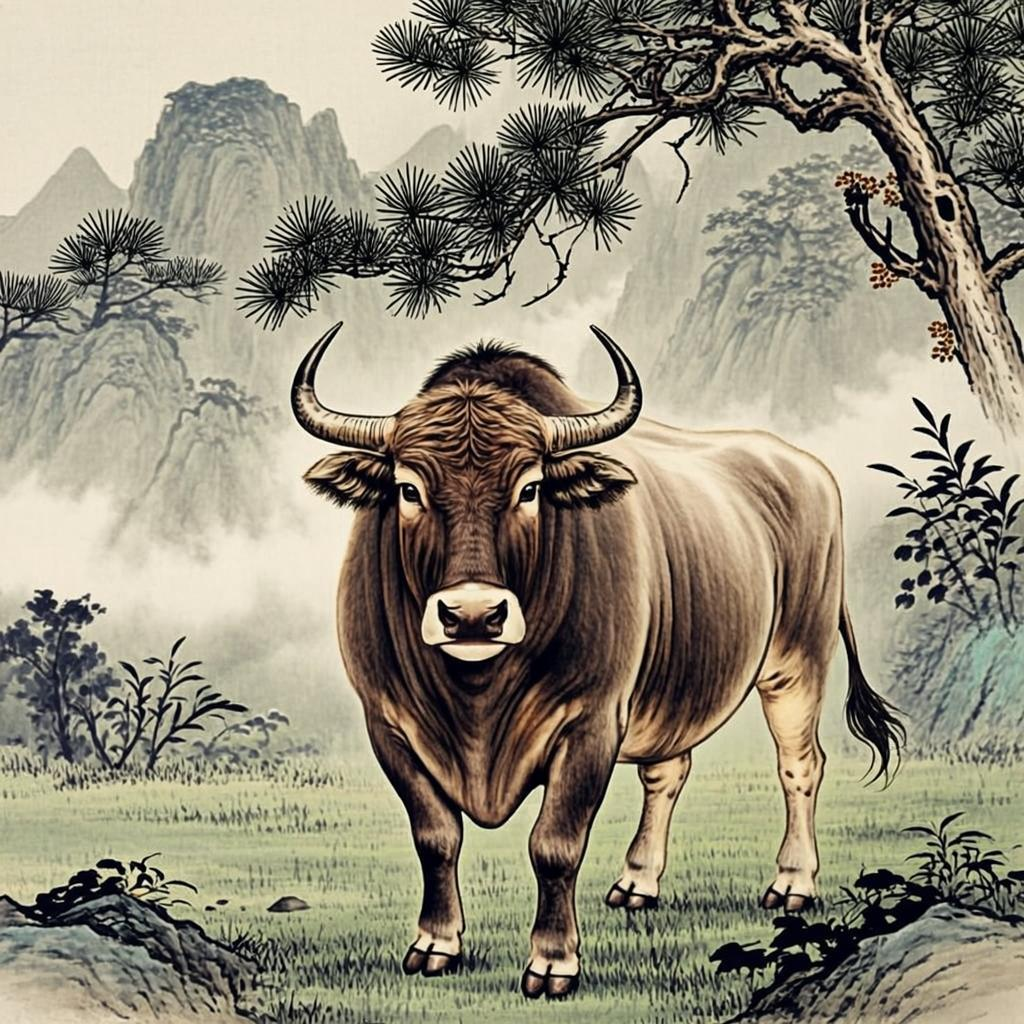 九牛一毛是什么生肖，专业解答分享