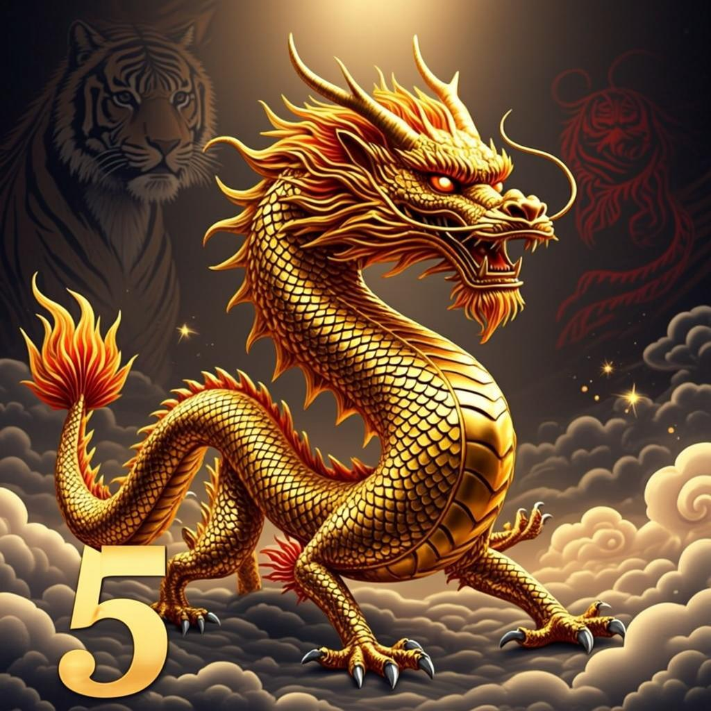 龙腾虎跃指什么生肖,权威解释诗意 龙腾虎跃指什么生肖,权威解释诗意