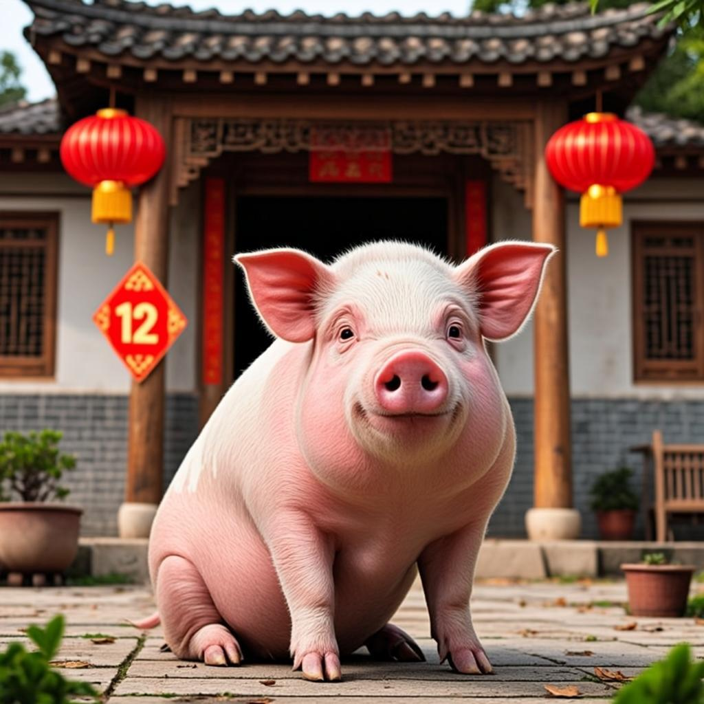 房子是什么生肖，全面解释