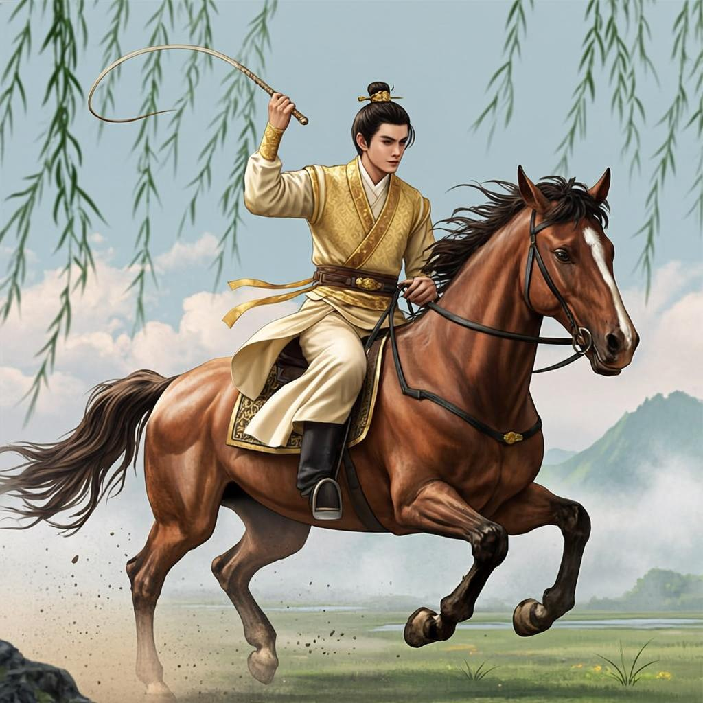 玉鞭骑马杨叛儿打一生肖，解答揭晓