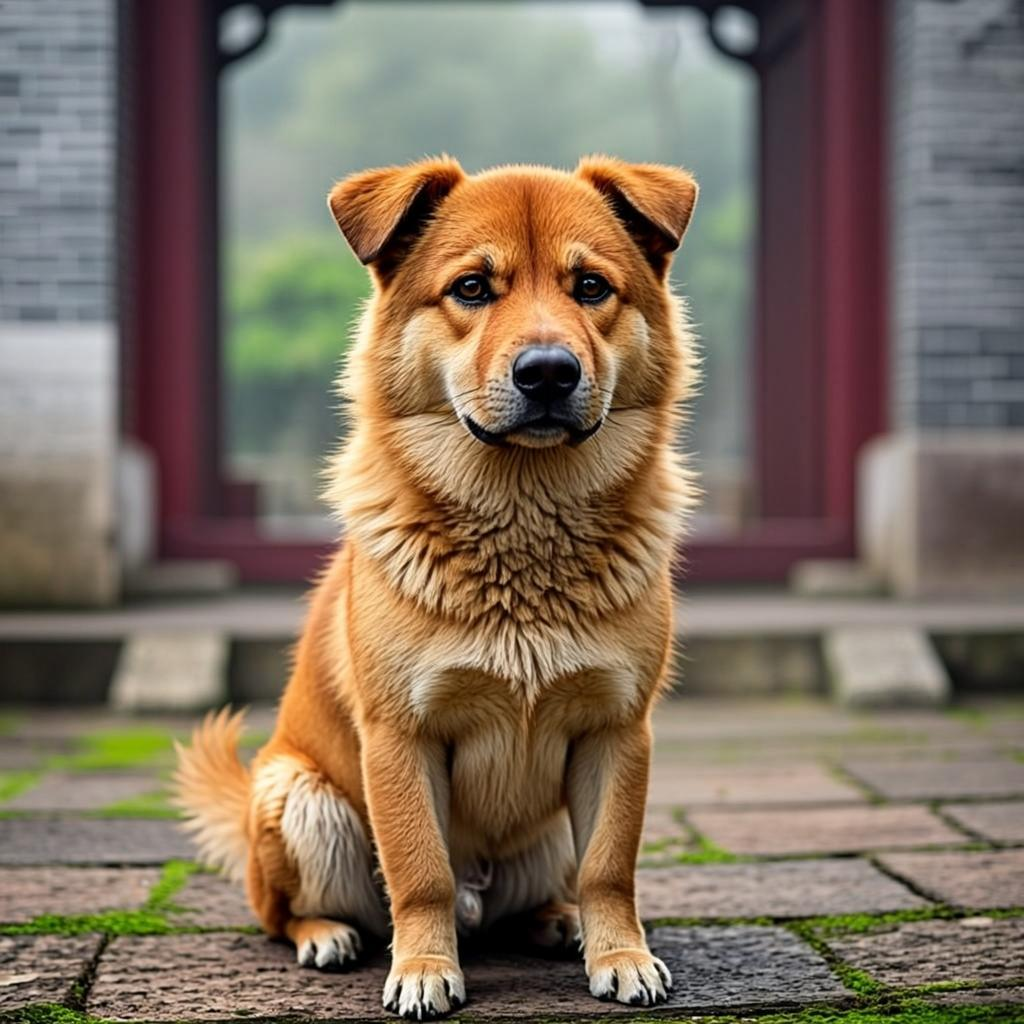 不如犬子打一生肖，最快解答