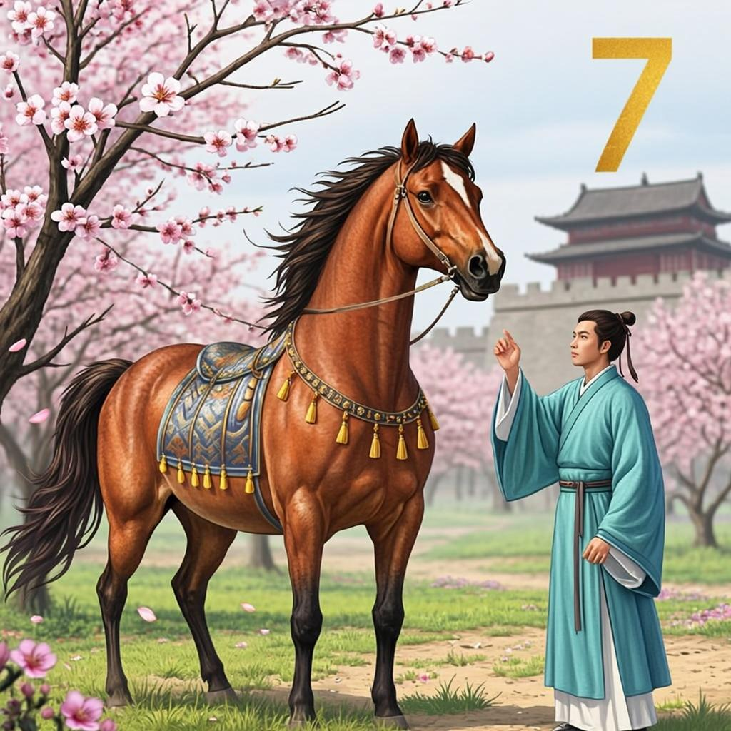 秀才元帅找杏花指什么生肖，揭秘释义解析