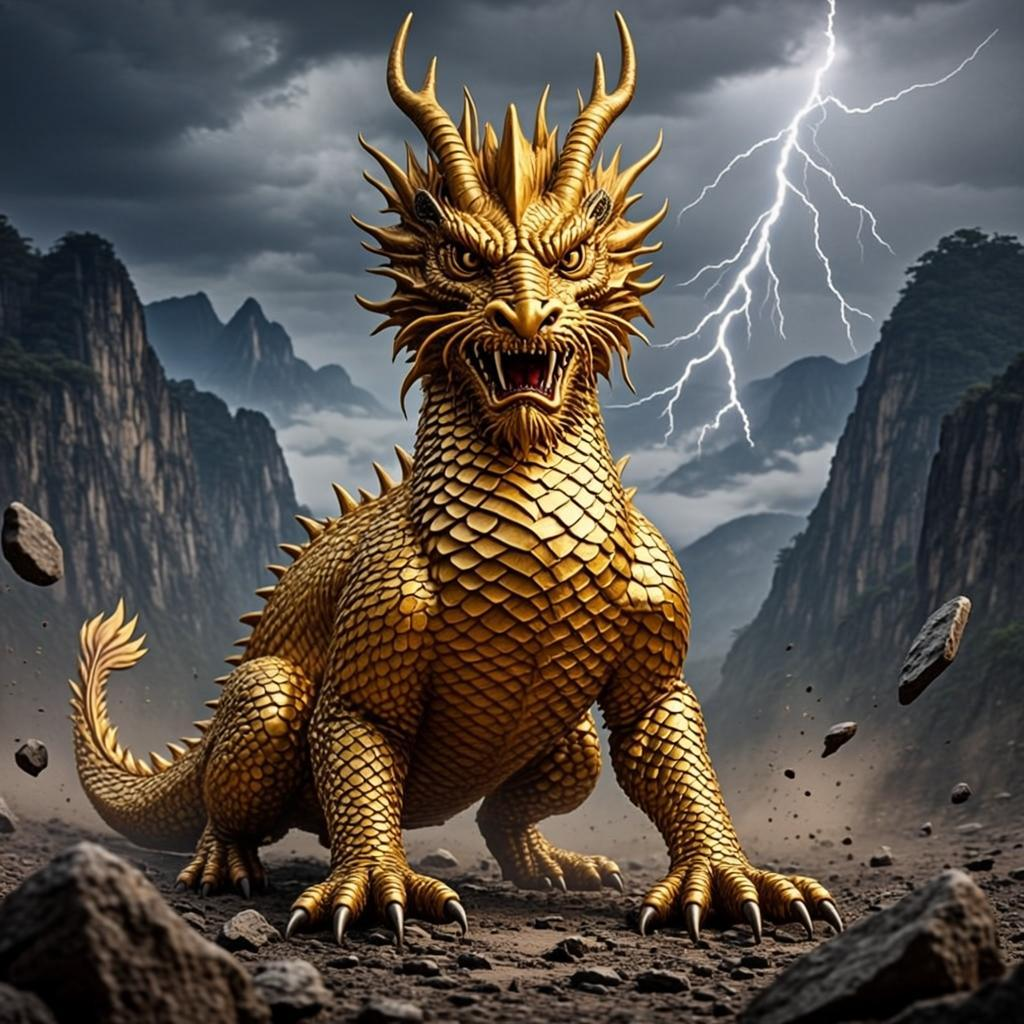 地动山摇打一个生肖,词语解读 地动山摇打一个生肖,词语解读