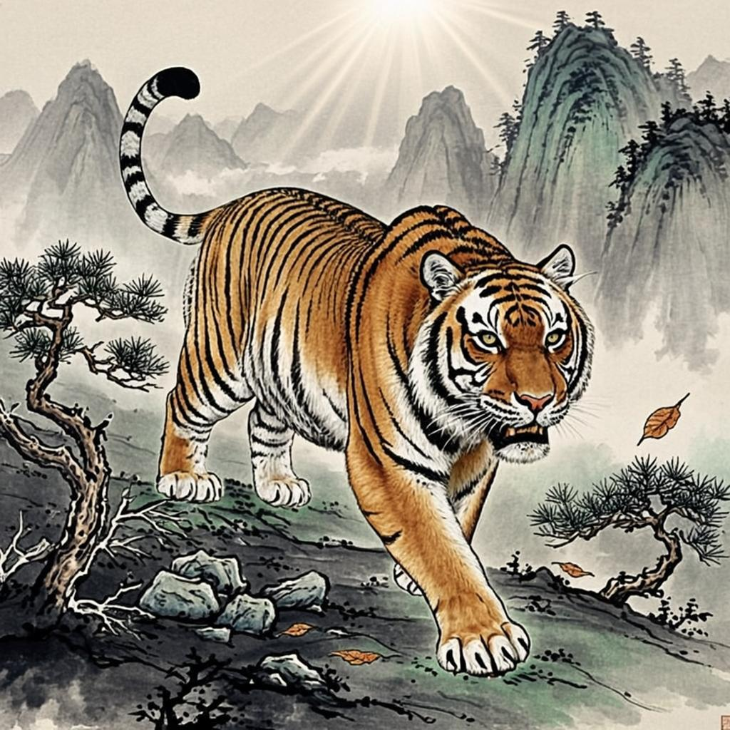 地动山摇打一正确生肖，经典解答