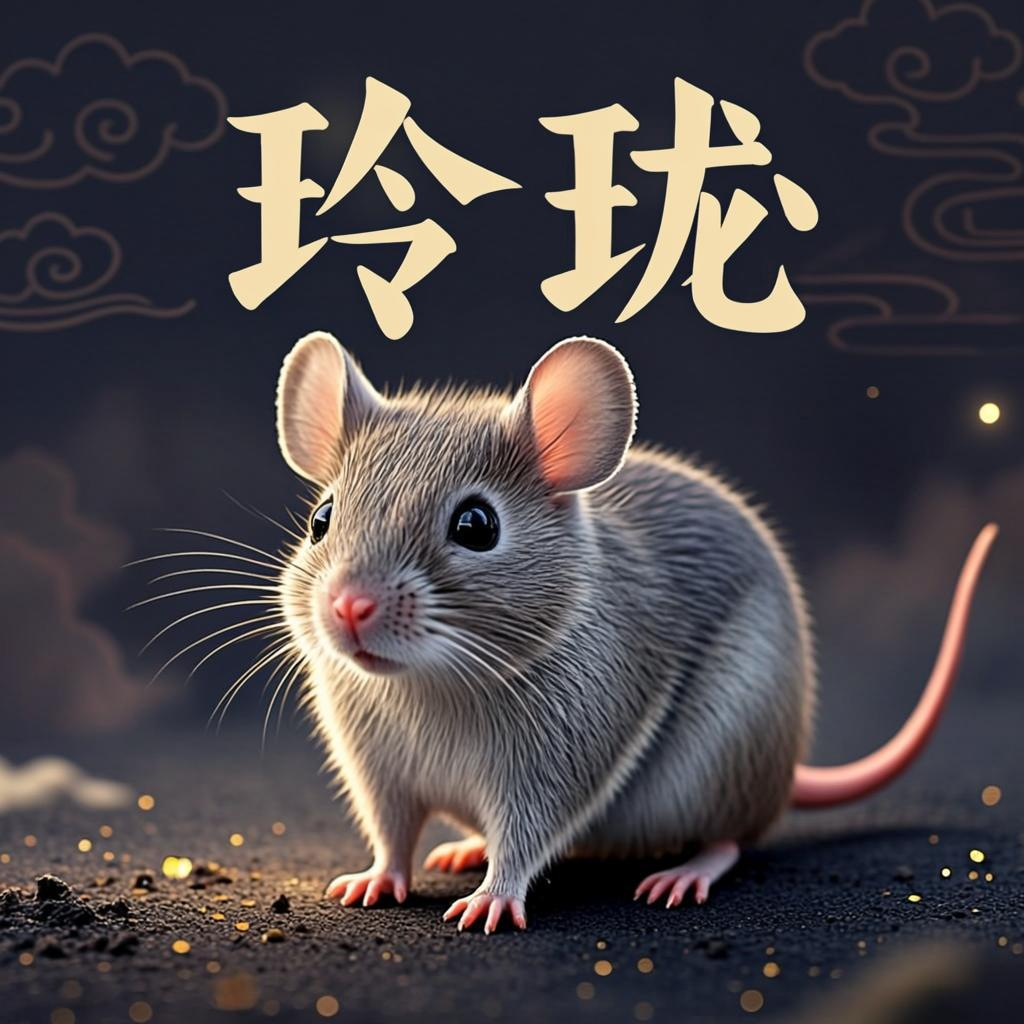 小巧玲珑打一个生肖，答案解释解读