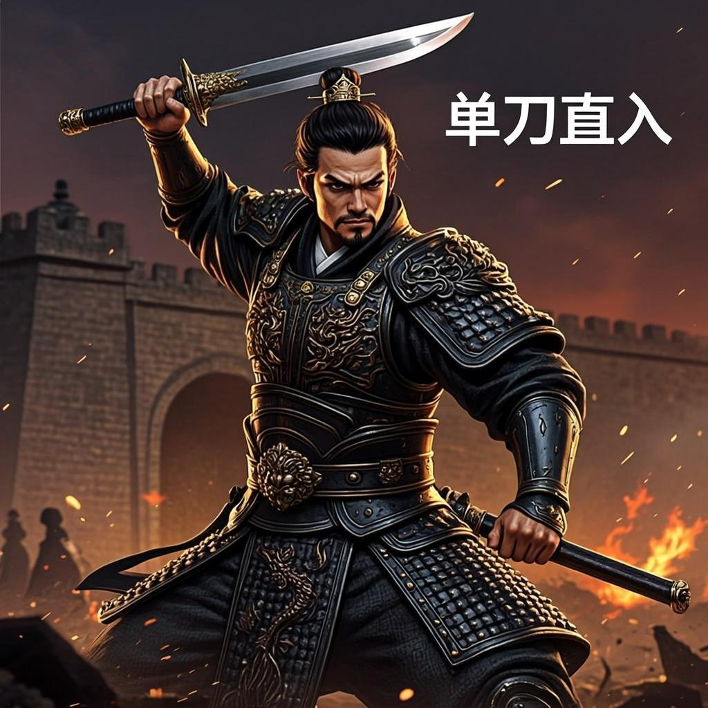 单刀直入是什么生肖,重点解释 单刀直入是什么生肖,重点解释