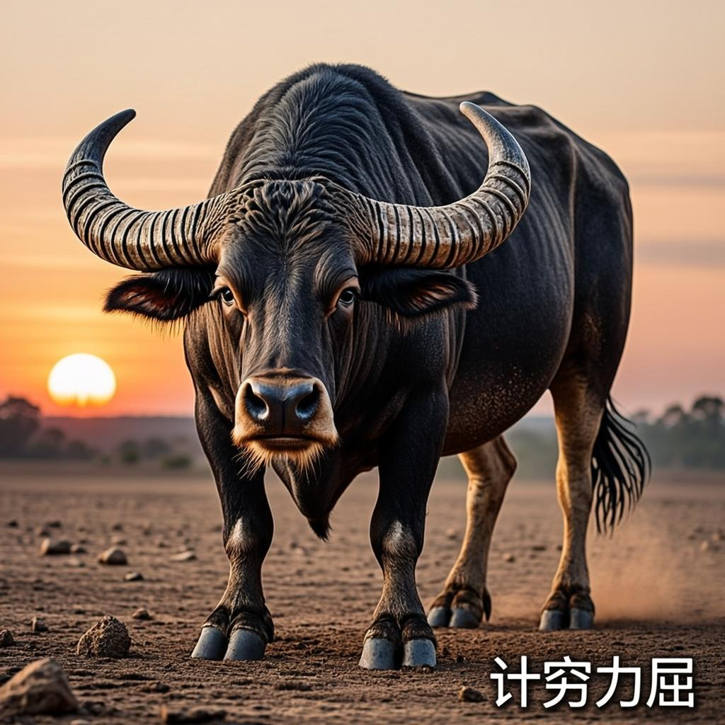 计穷力屈是什么生肖，完美诠释解析落实