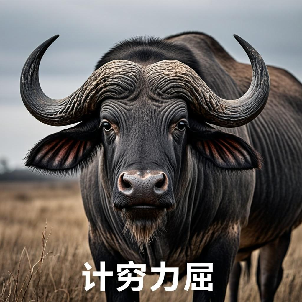 计穷力屈是什么生肖，快答揭晓落实