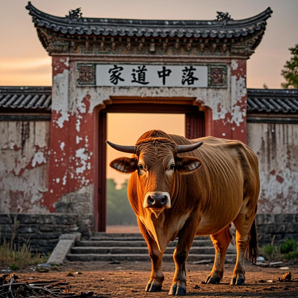 家道中落是什么生肖,完美解析解释 家道中落是什么生肖,完美解析解释