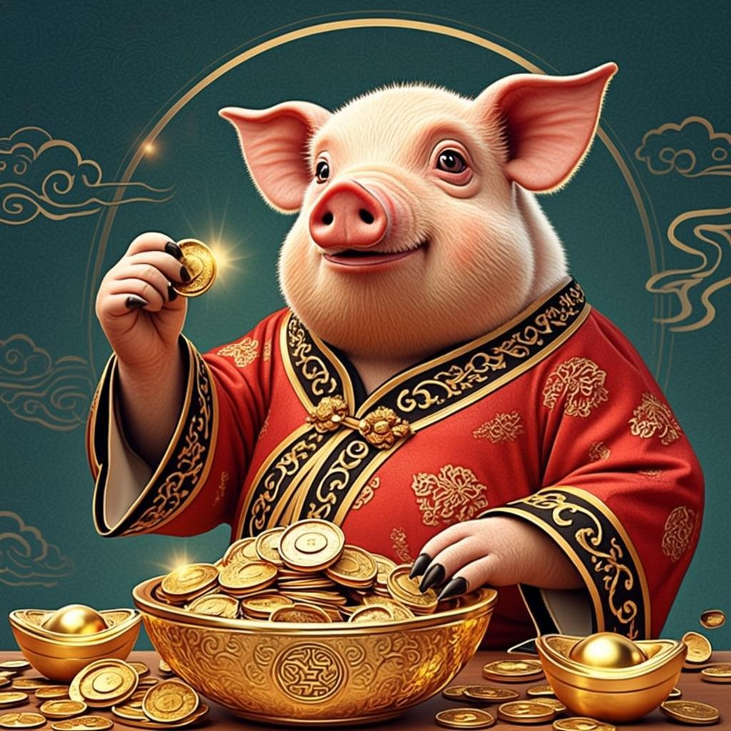 挥金如土纨绔汉打一个生肖,答案解释 挥金如土纨绔汉打一个生肖,答案解释