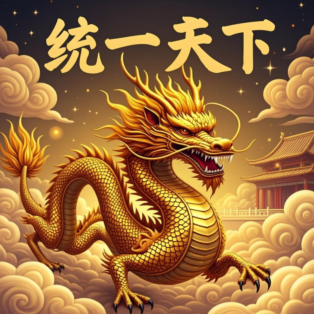 统一天下家国强是什么生肖，仔细作答解释