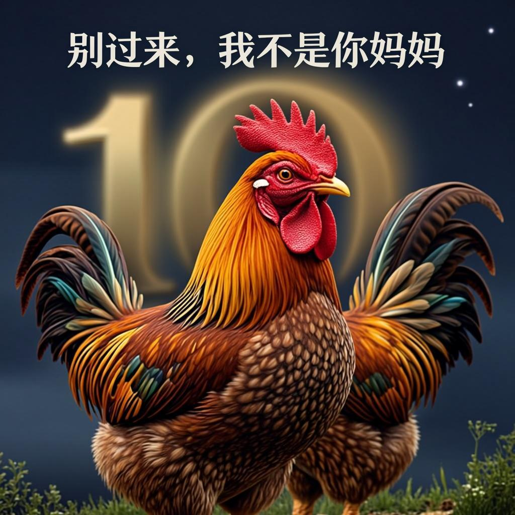 别过来，我不是你妈妈指什么生肖，解答科学