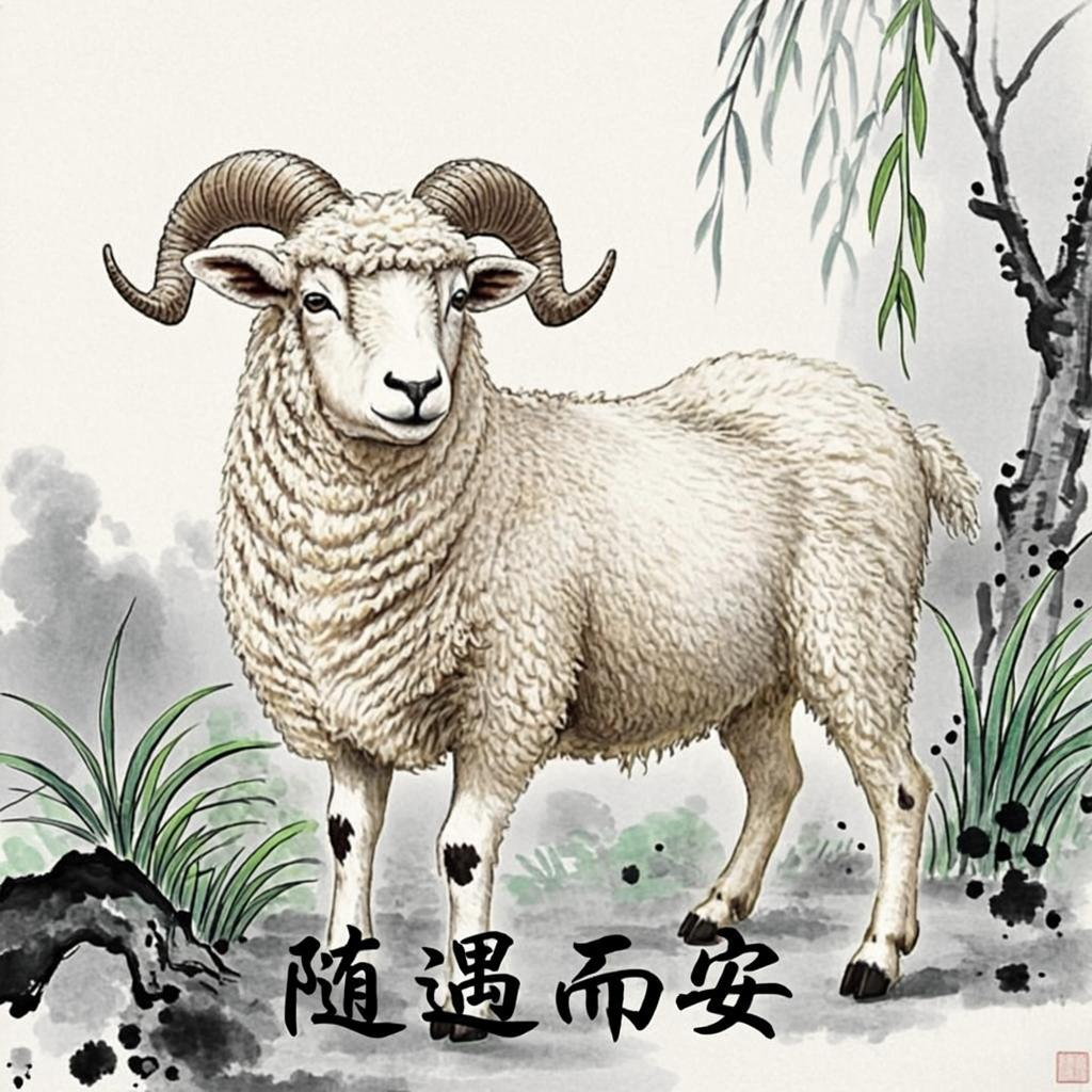随遇而安是什么生肖，词语全面解释