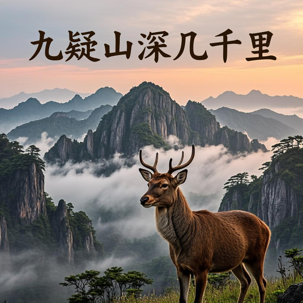九疑山深几千里是什么生肖，重点诠释解释
