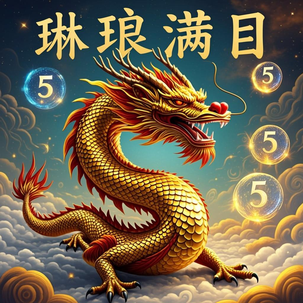 琳琅满目是什么生肖，准确答案解答