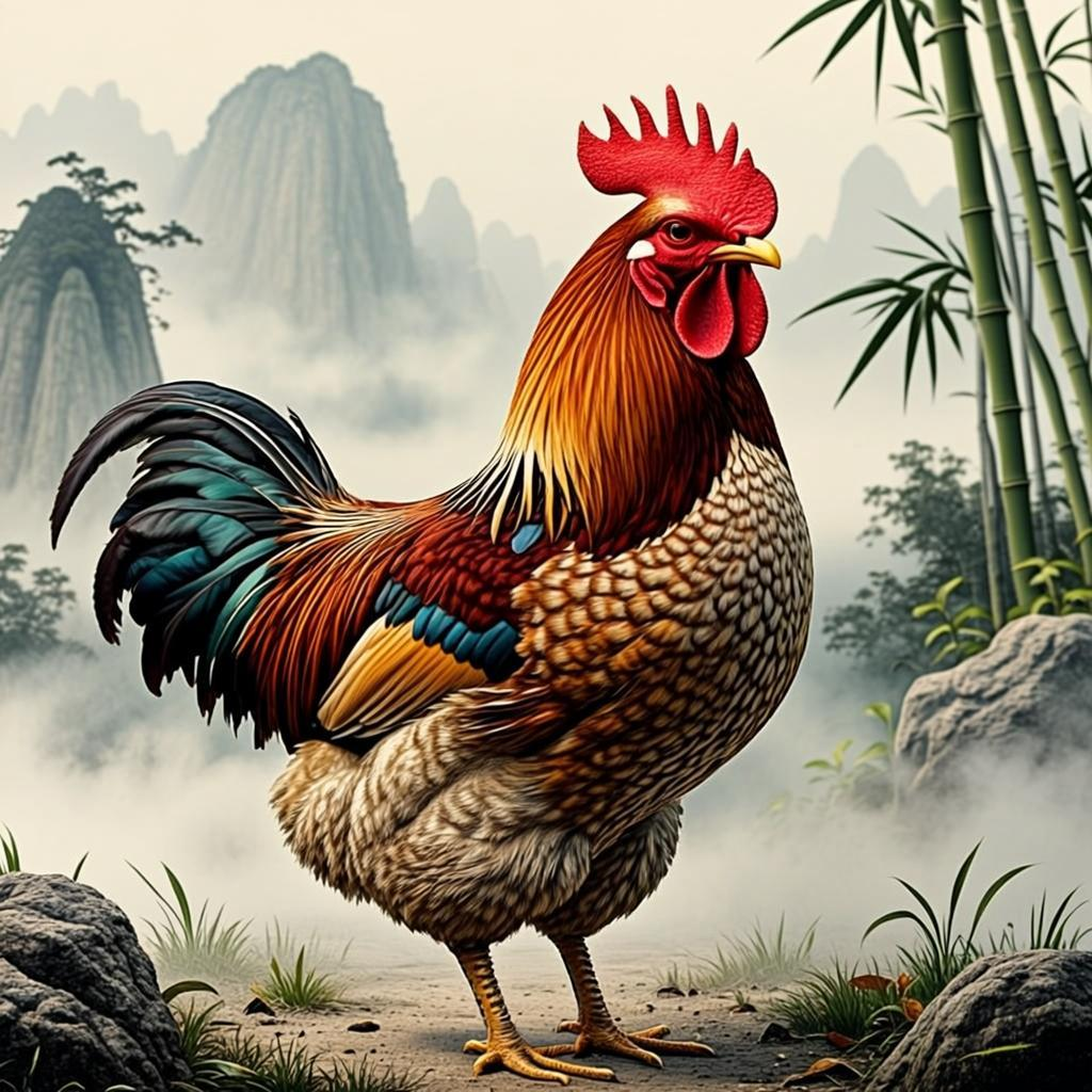 广陵散绝  打一个生肖，词语诠释解释