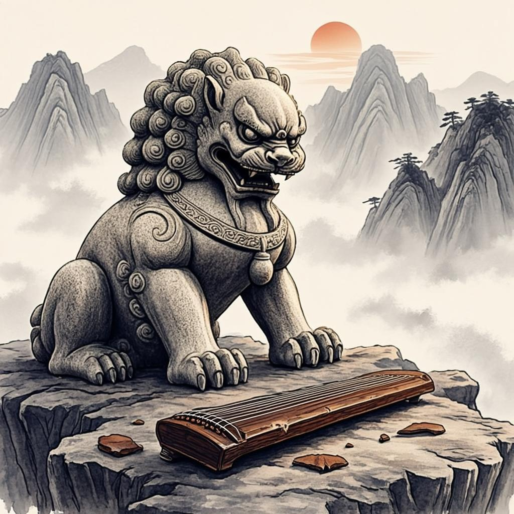广陵散绝  打一生肖，精选作答落实