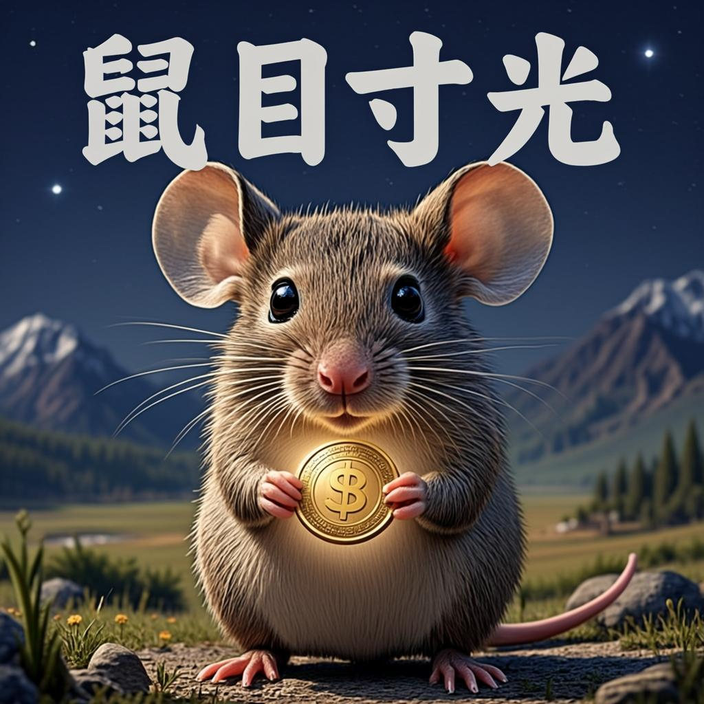 鼠目寸光代表什么生肖,深度解析含义 鼠目寸光代表什么生肖,深度解析含义