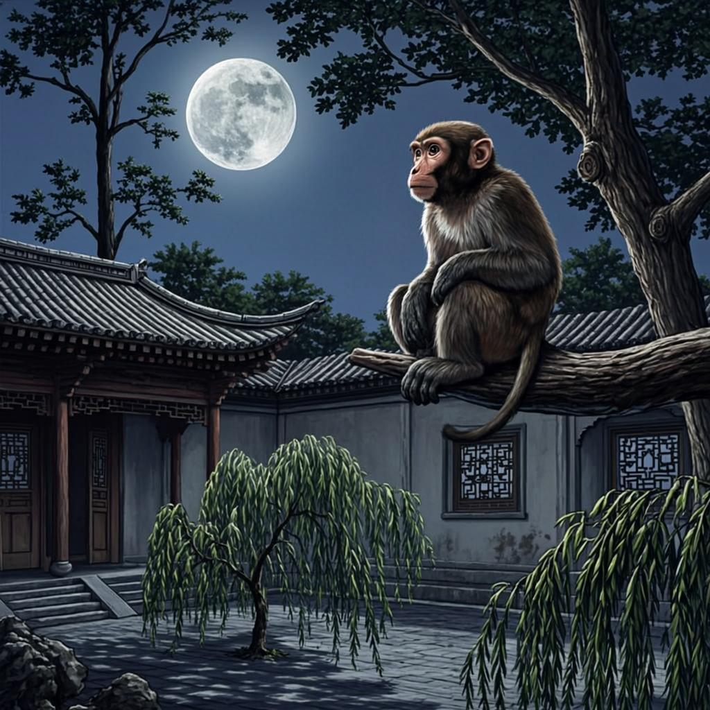 闲庭柳寂,放鸟枝依。月落桐梢杜宇啼打一生肖,思路明确解析落实 闲庭柳寂,放鸟枝依。月落桐梢杜宇啼打一生肖,思路明确解析落实