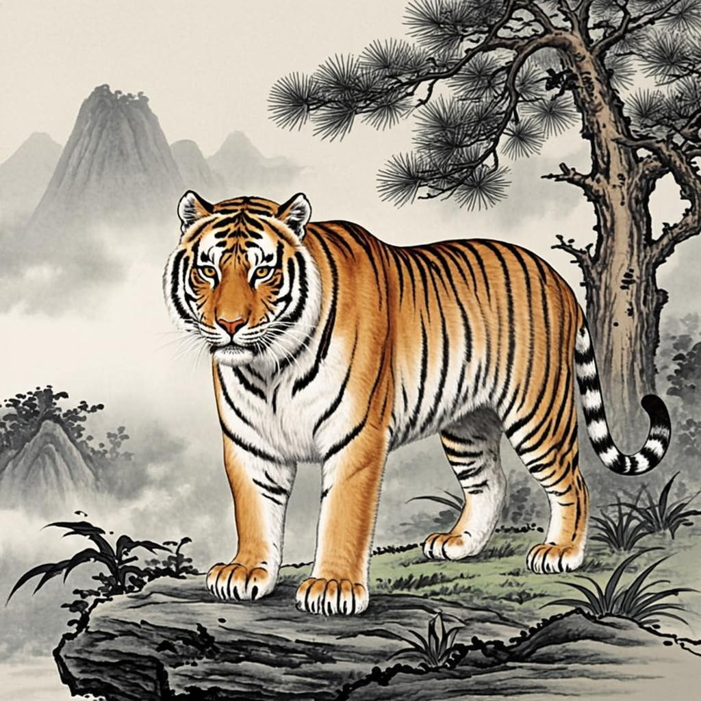 一言一行打一生肖，诗词解释落实