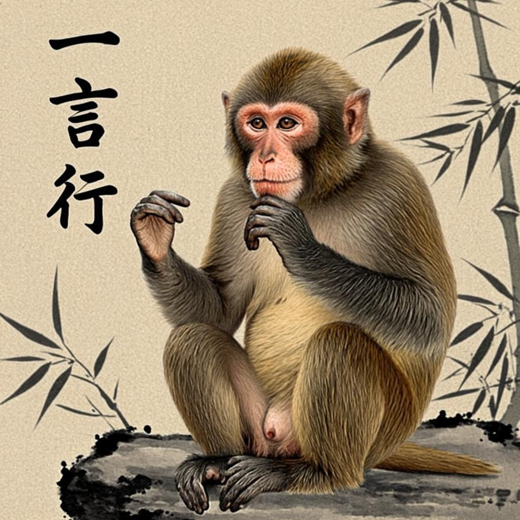 一言一行是什么生肖,独家解析落实 一言一行是什么生肖,独家解析落实