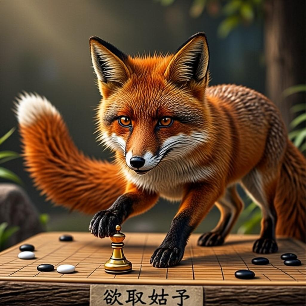 将夺固与是什么生肖,经典解析 将夺固与是什么生肖,经典解析
