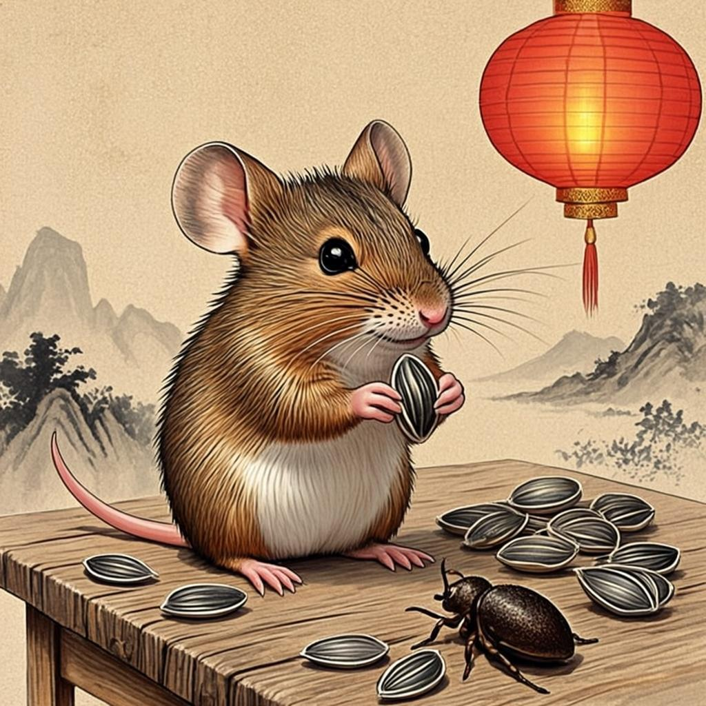 磕瓜子磕出臭虫代表什么生肖,专业解答指导落实 磕瓜子磕出臭虫代表什么生肖,专业解答指导落实
