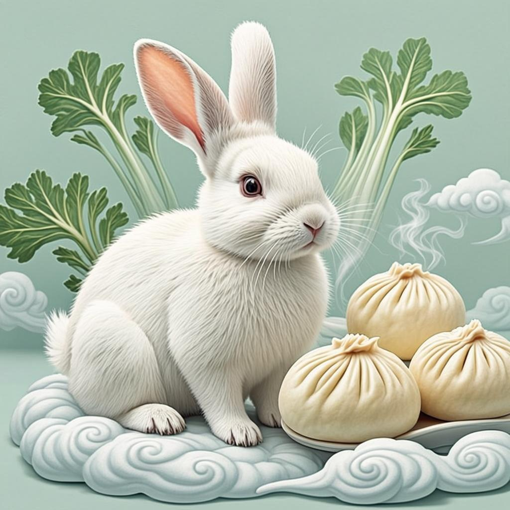周一上班,包子三个,要蔬菜馅代表什么生肖,深度解析含义 周一上班,包子三个,要蔬菜馅代表什么生肖,深度解析含义