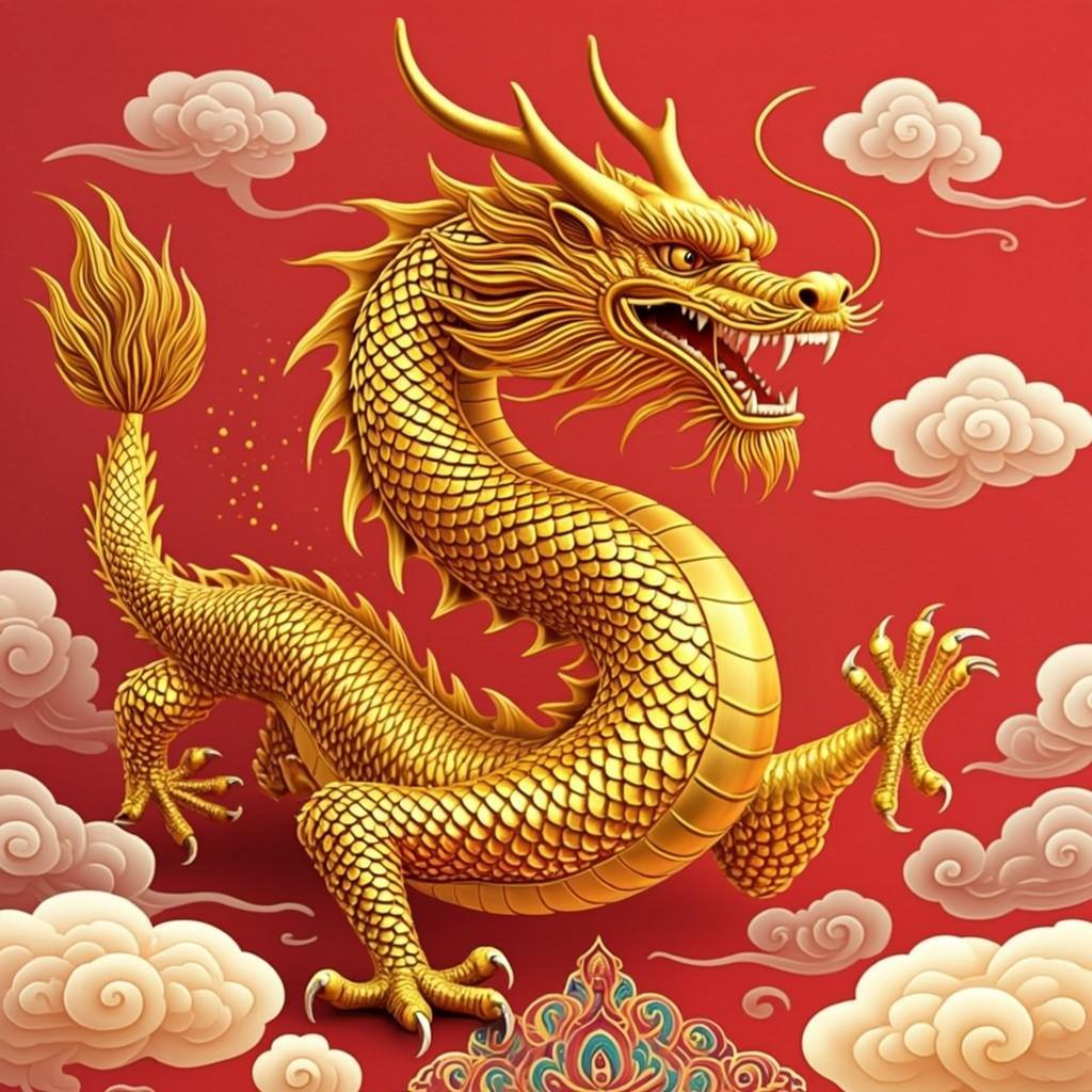 吉祥如意是什么生肖，词语全面解释