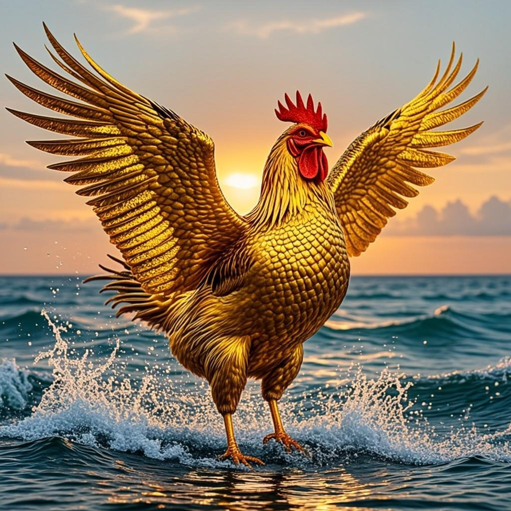 金翅擘海打一个生肖,独家视角解读 金翅擘海打一个生肖,独家视角解读