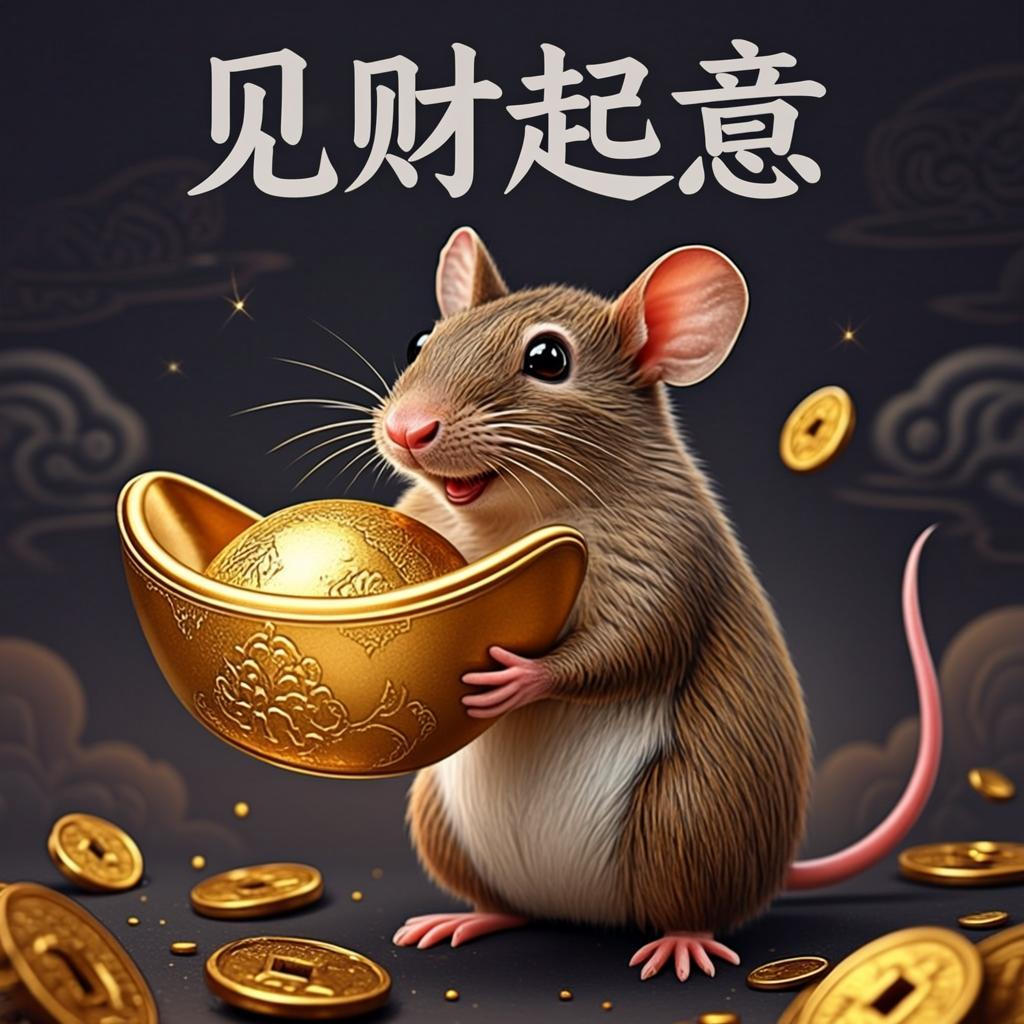 见财起意是什么生肖，全新揭晓答案